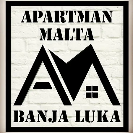 Apartman Malta Apartment *
