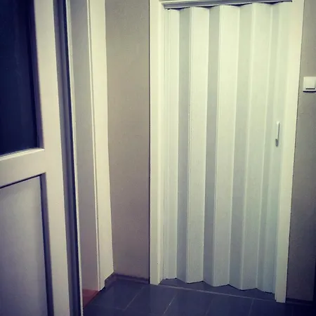 Apartman Malta
