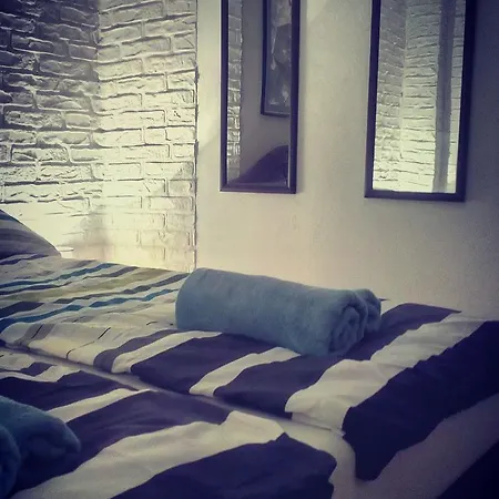 Apartman Malta Apartment