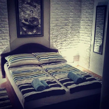 Apartment Apartman Malta