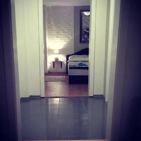Apartman Malta Apartment