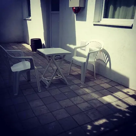 Apartman Malta *