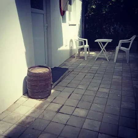 Apartman Malta Apartment